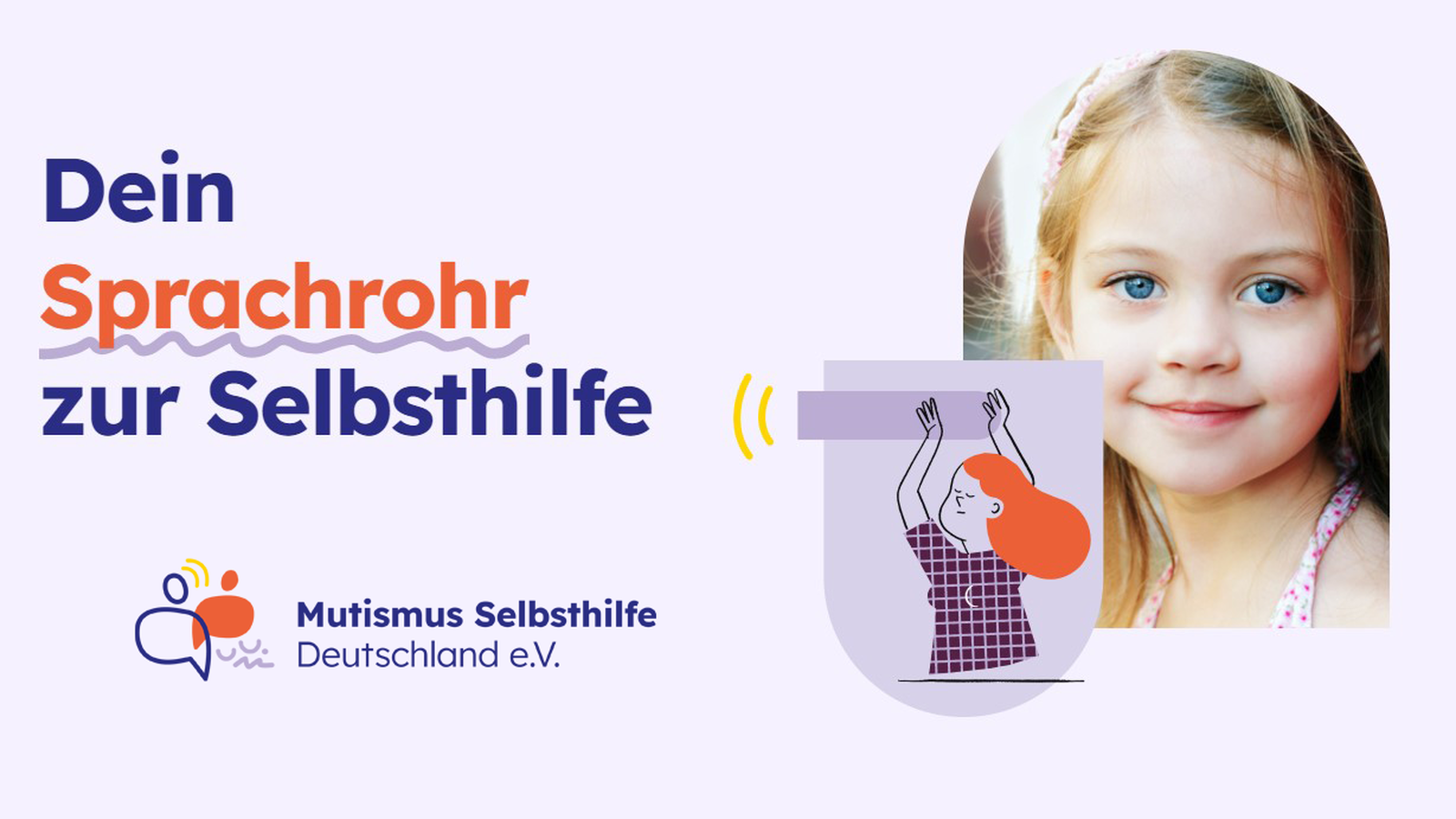 Mutismus Selbsthilfe Deutschland e.V. Foto 8