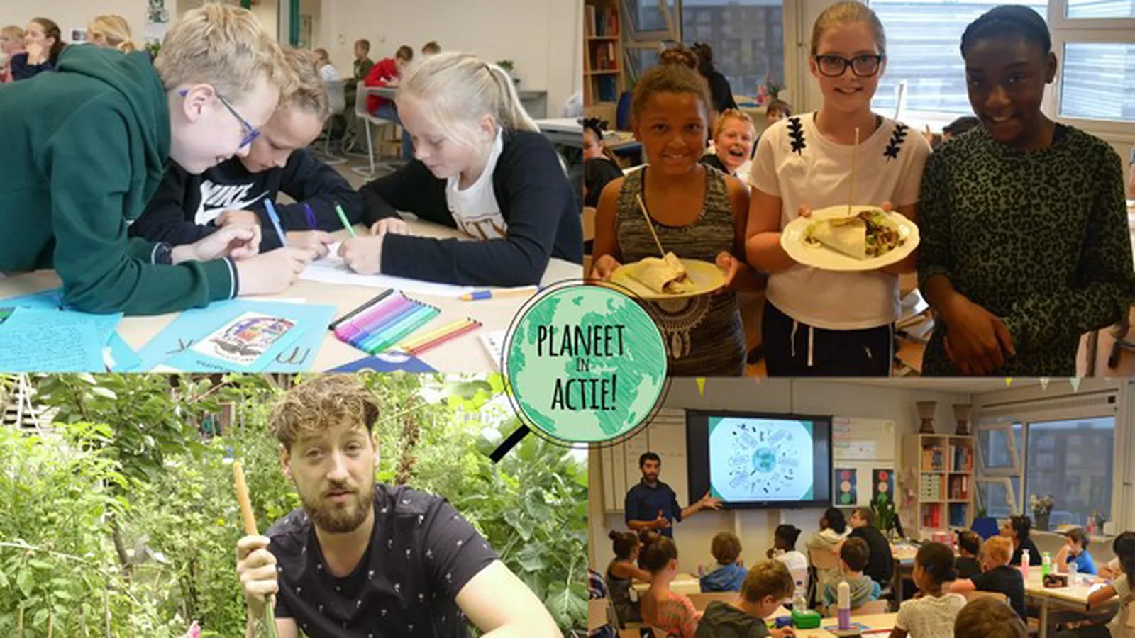 Stichting Planeet in Actie foto 1