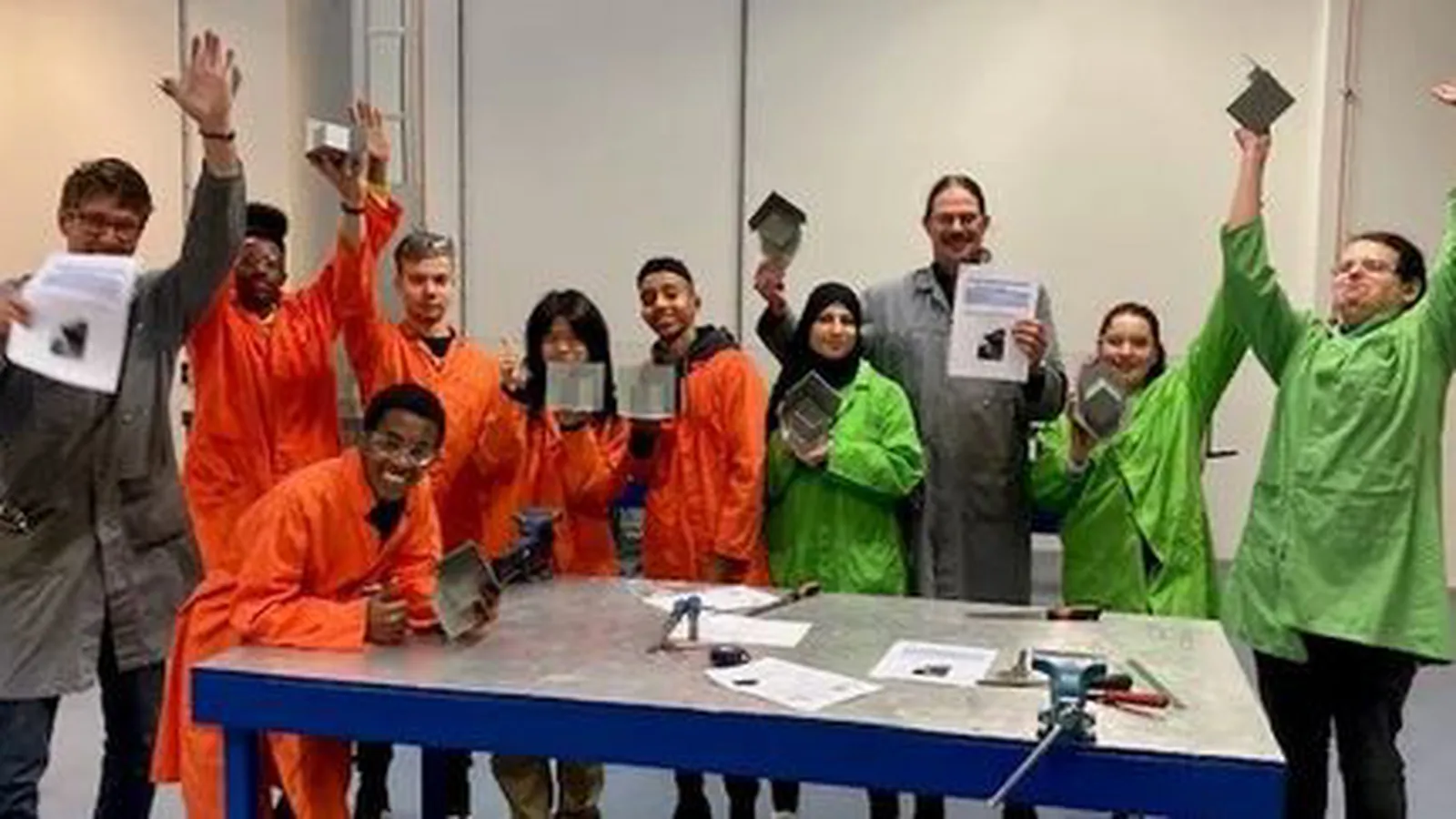 Stichting Technolab foto 16