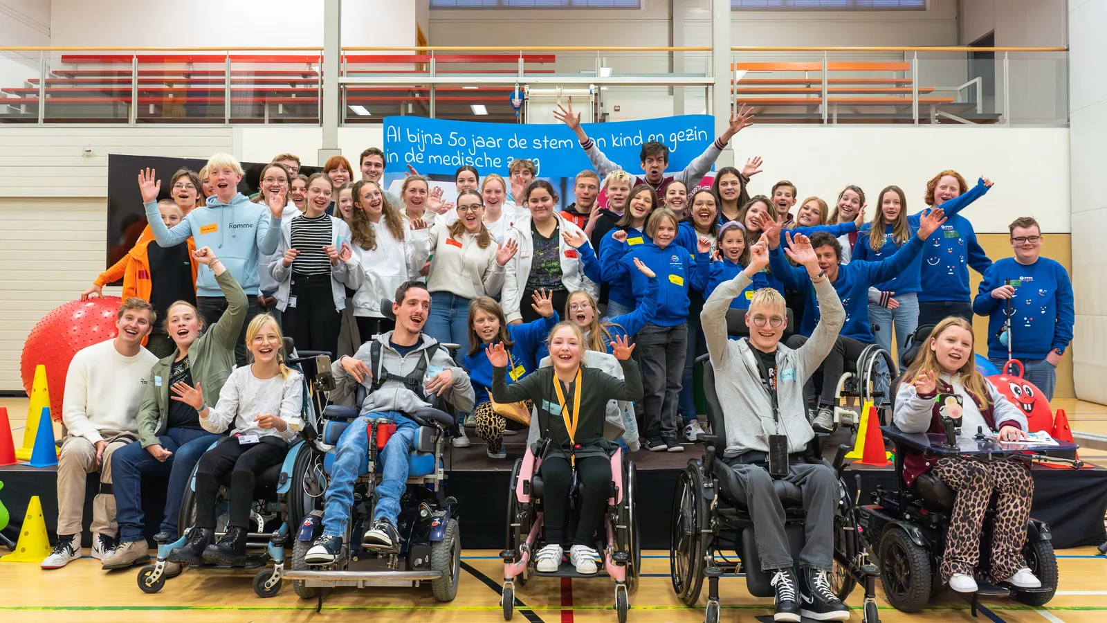 Stichting Kind en ziekenhuis foto 3
