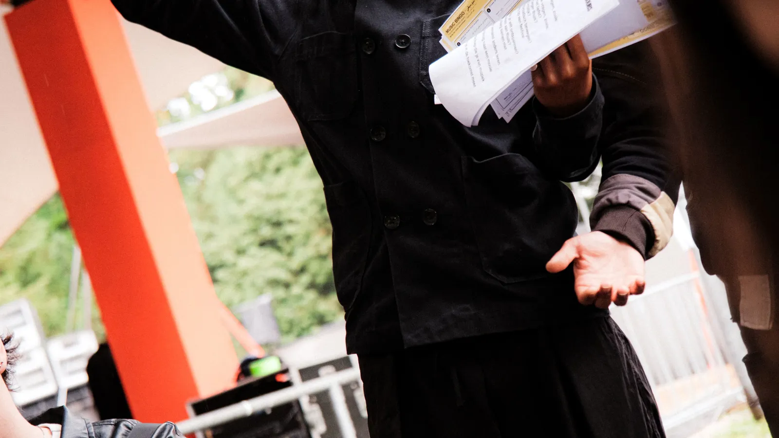 Stichting 10,000 HOURS foto 4