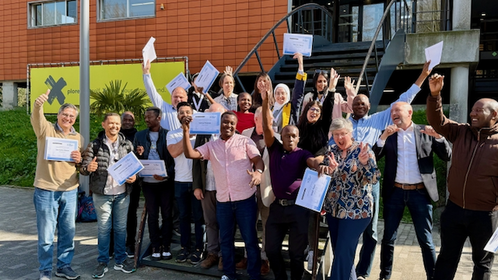 Stichting Delft Road Safety Courses foto 3