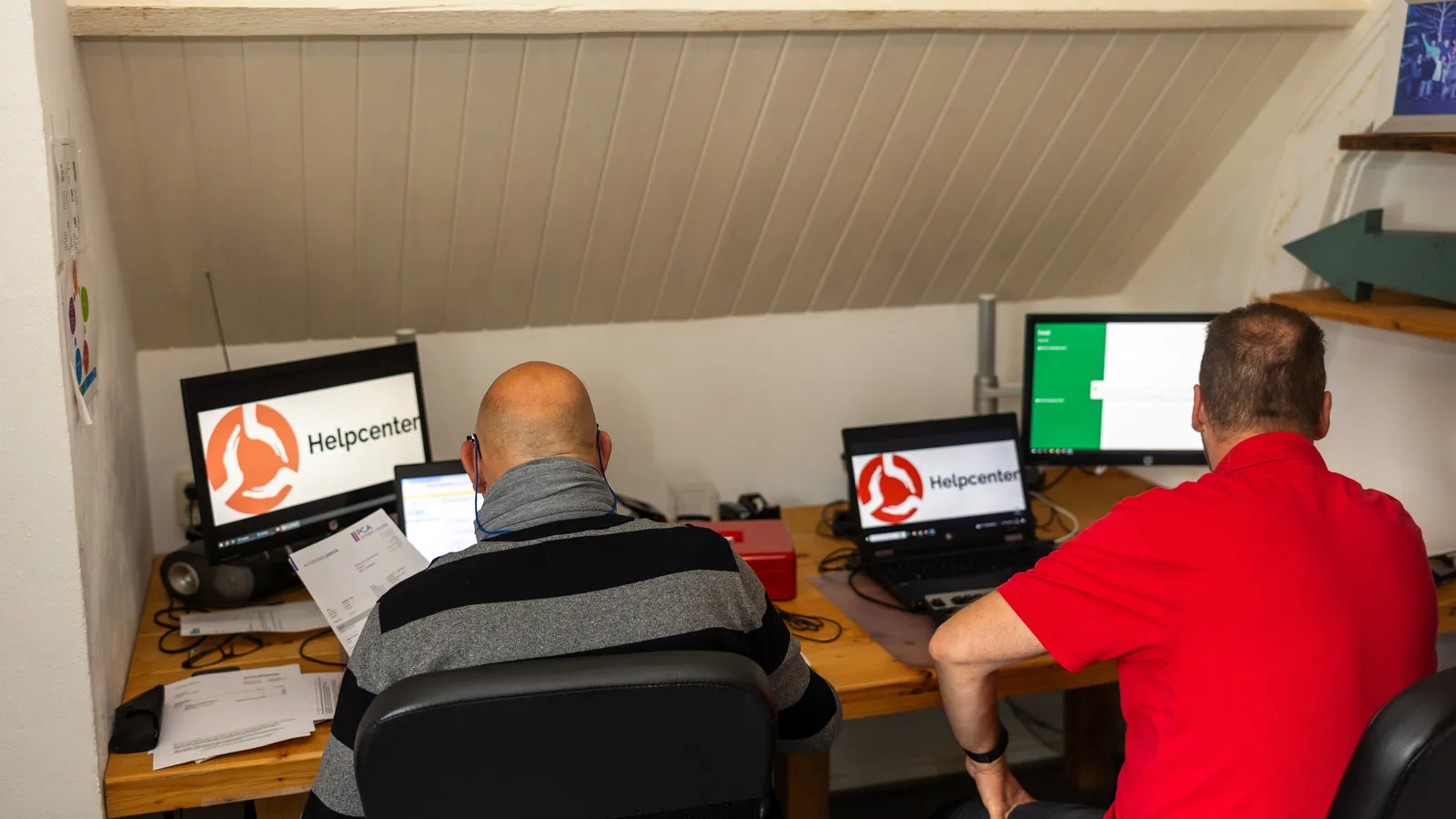 Stichting Helpcenter foto 3