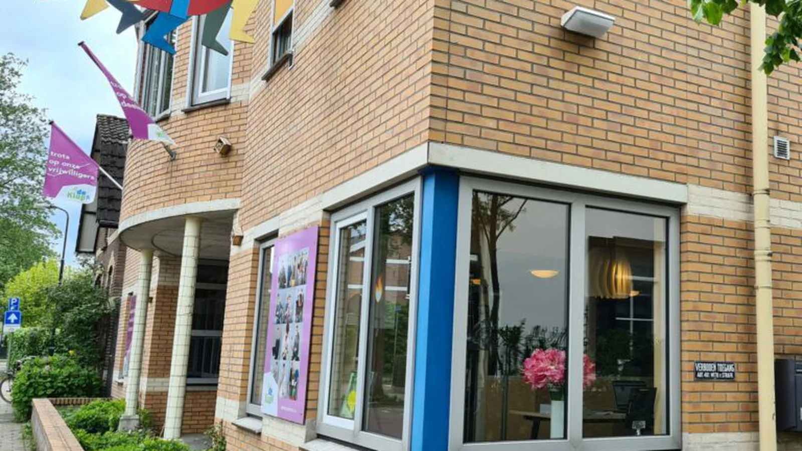 Stichting De Klup Apeldoorn foto 3