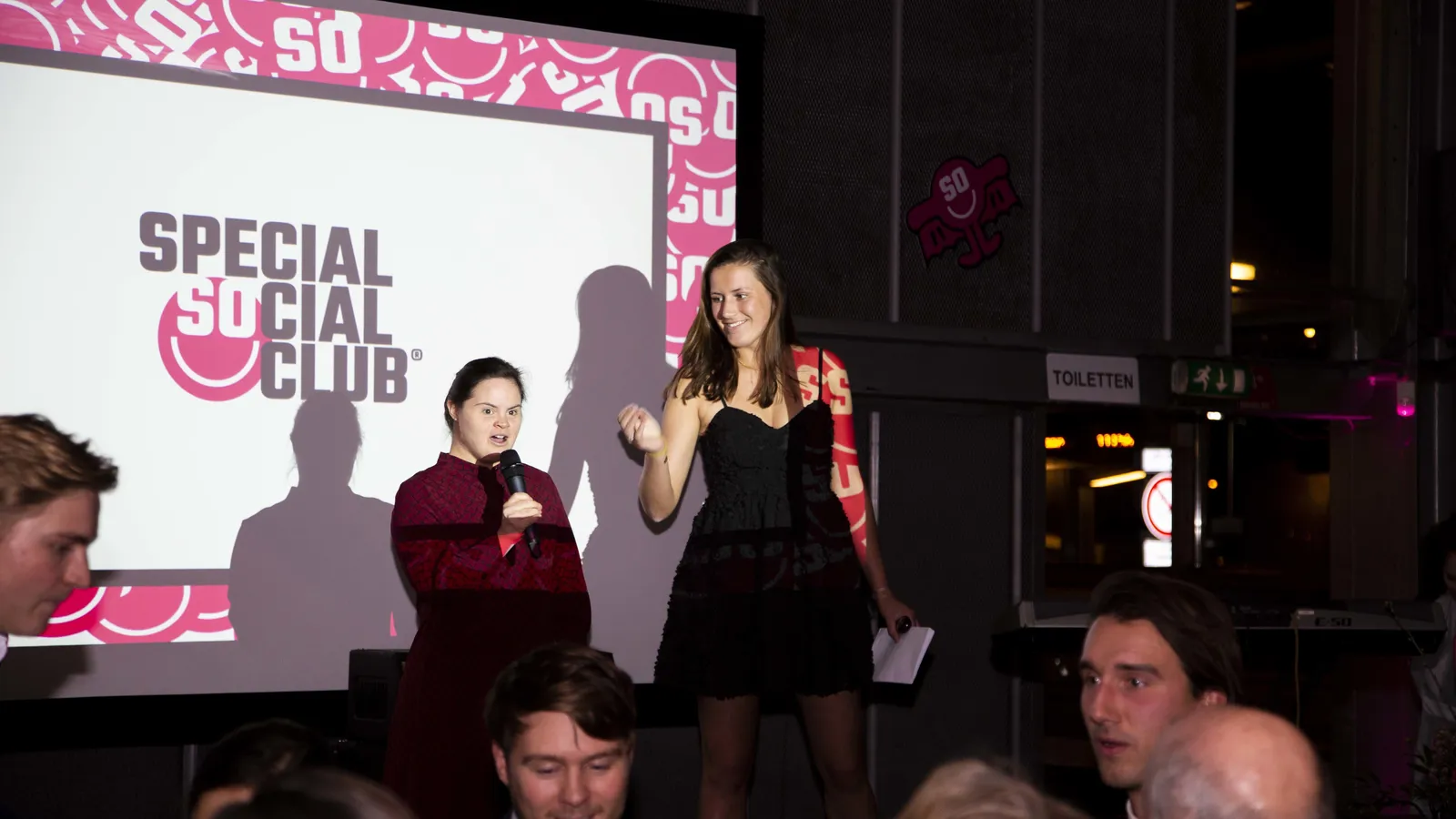 De Special Social Club foto 32