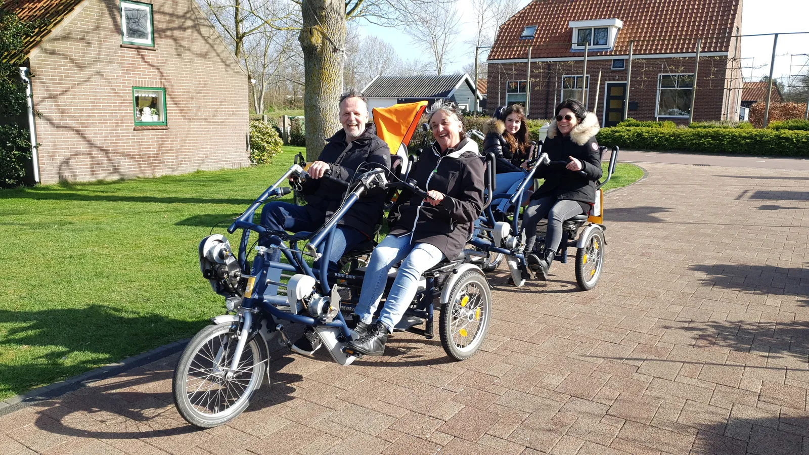Stichting Onbeperkt Actief foto 12