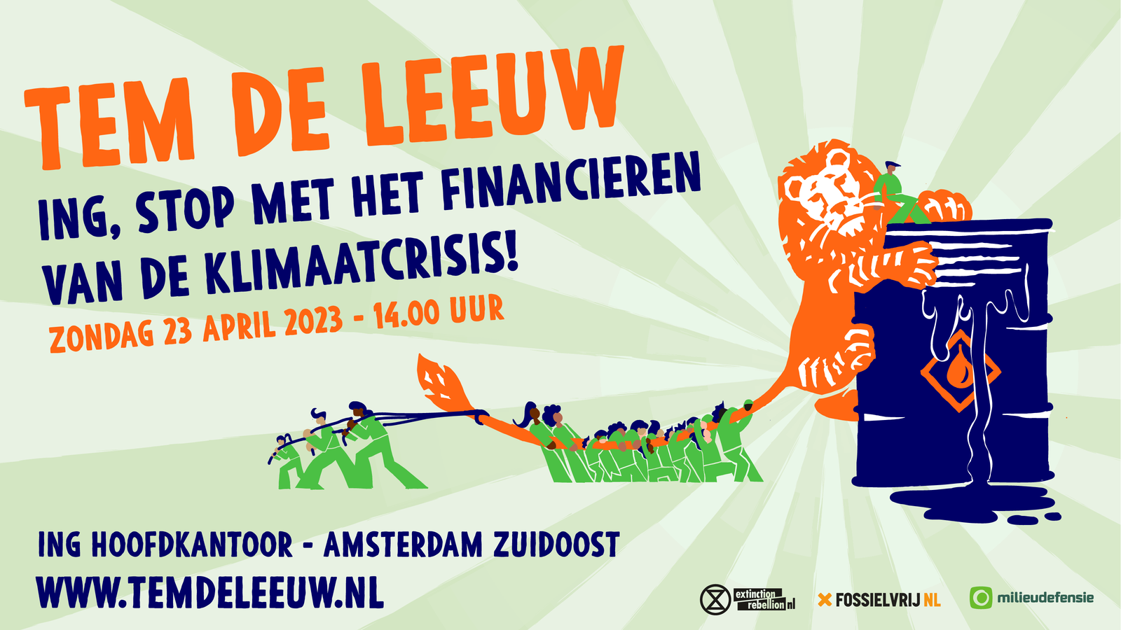 Milieudefensie foto 4