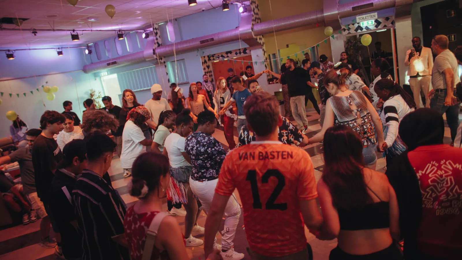 Stichting 10,000 HOURS foto 7