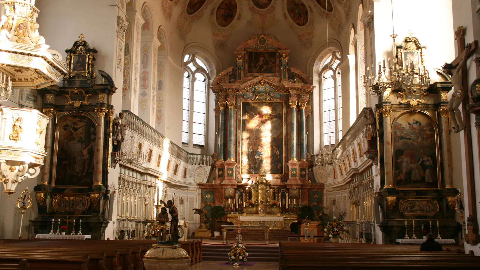 Dillinger Basilikakonzerte e.V. Foto 3
