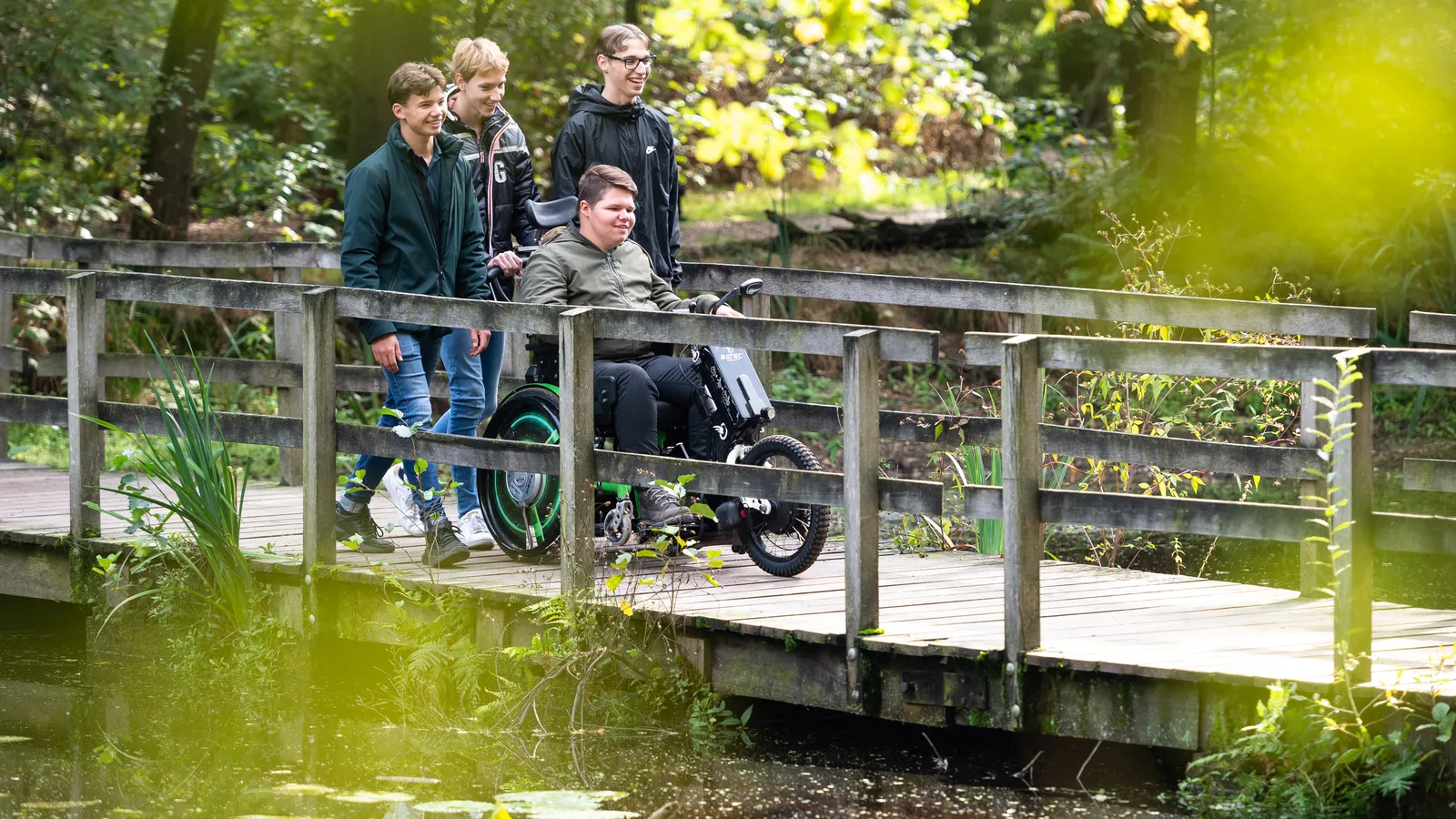 Duchenne Parent Project foto 14