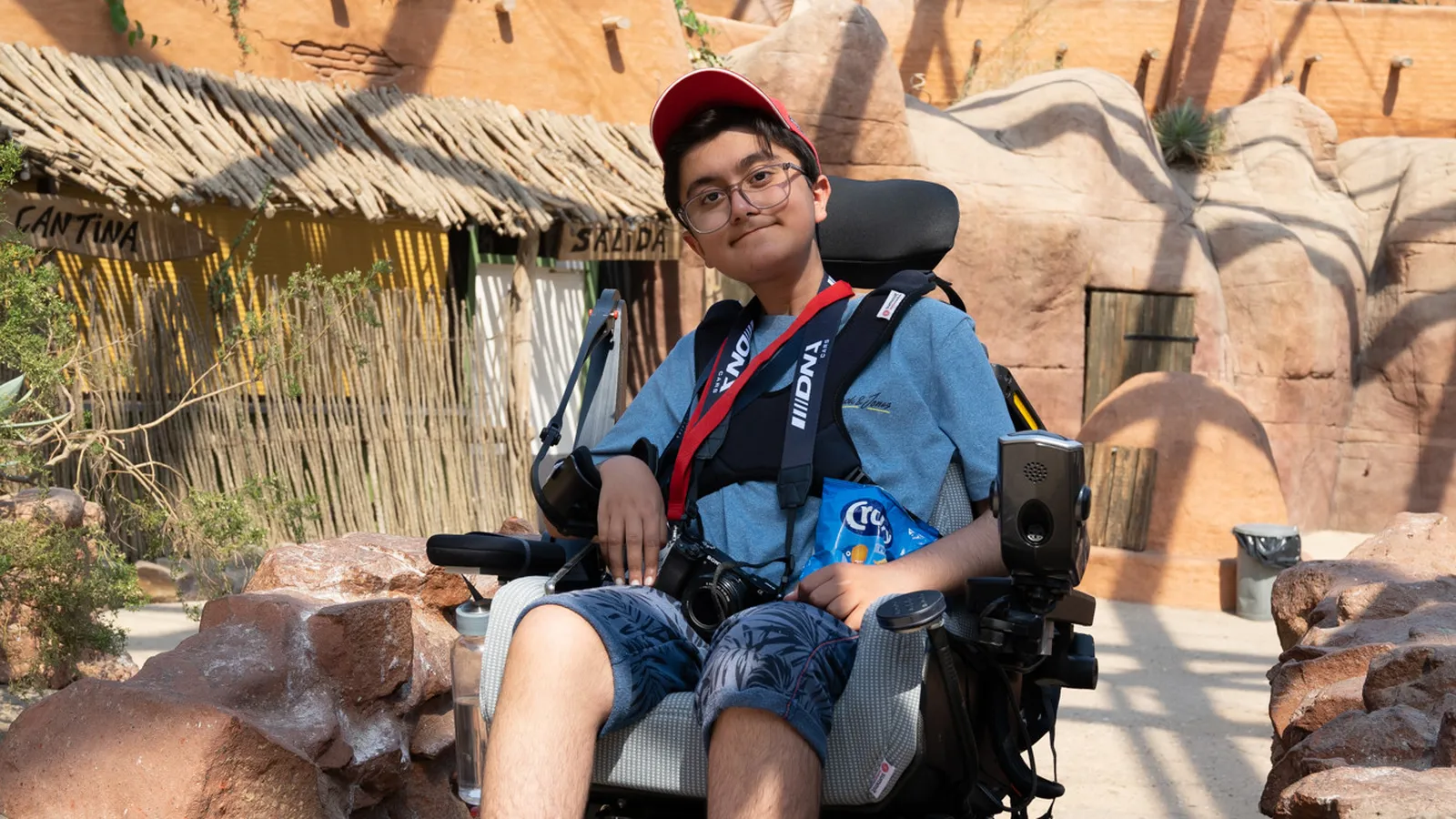 Duchenne Parent Project foto 20