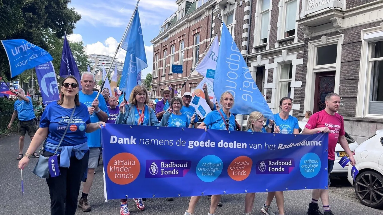 Stichting Radboud Fonds foto 1