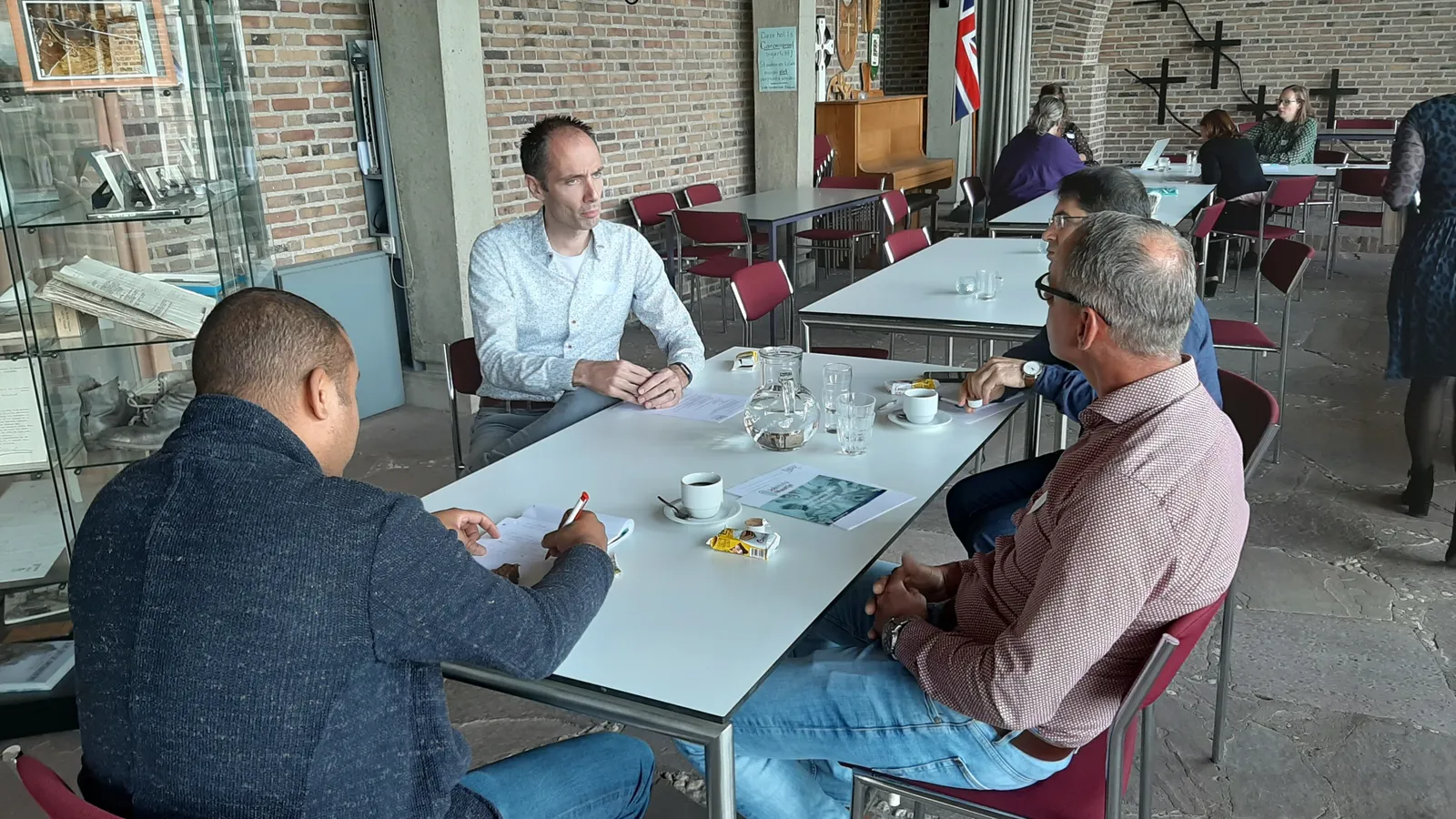 JobHulpmaatje Nederland foto 7