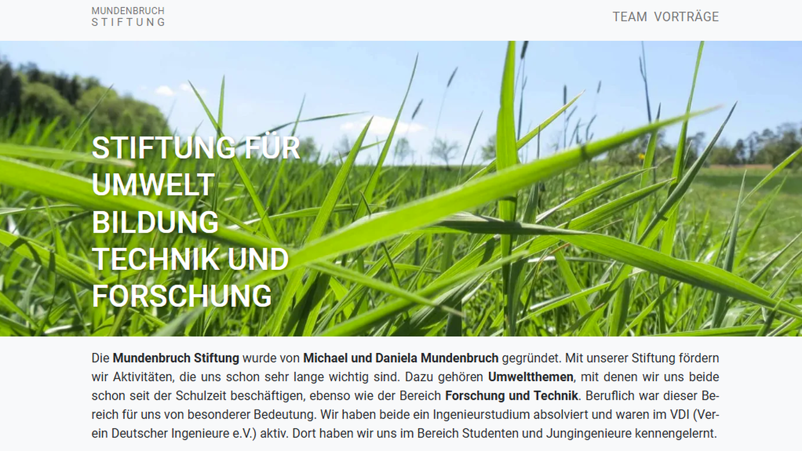 Mundenbruch gGmbH Foto 4