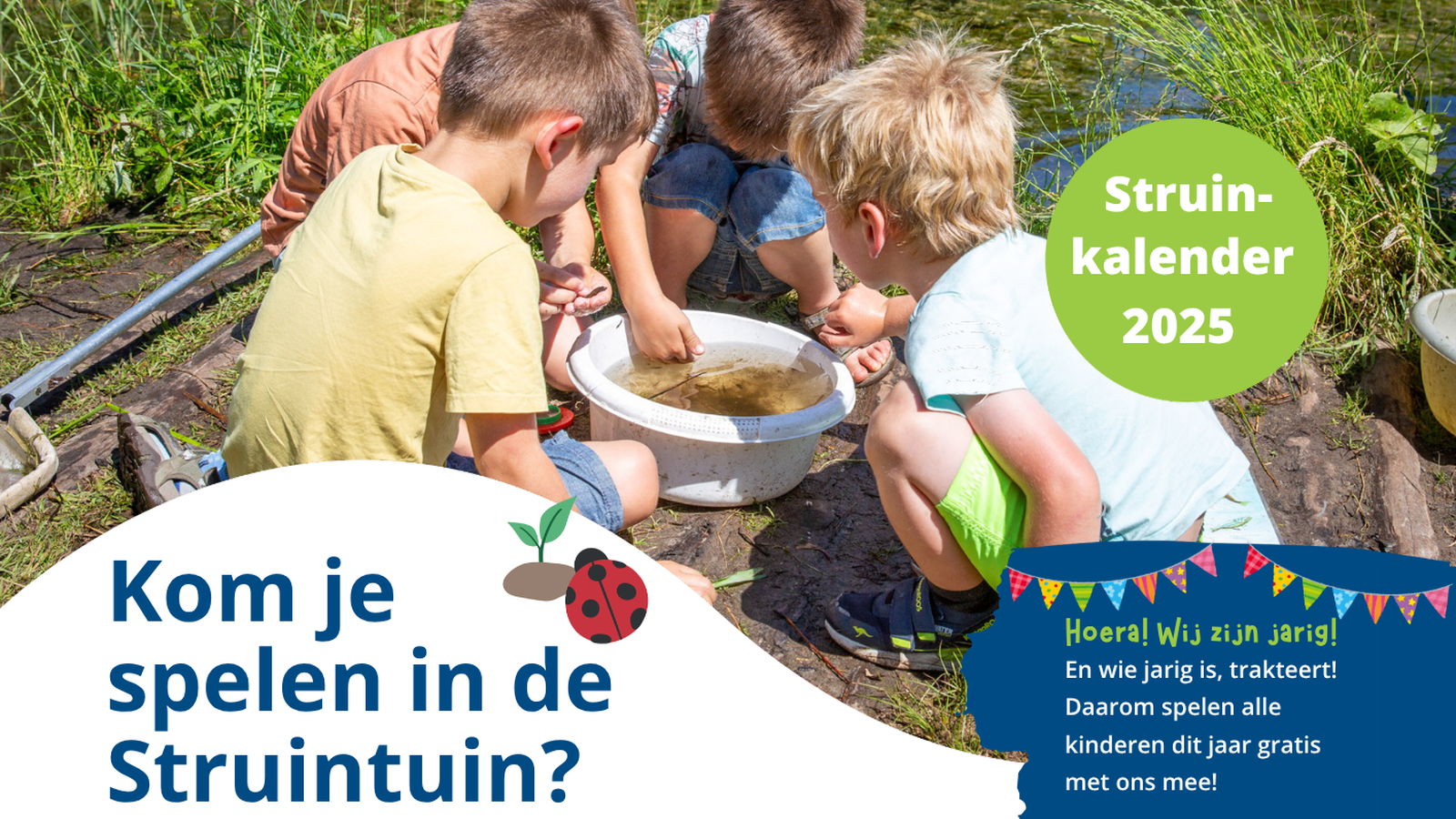 De Groene Belevenis foto 2