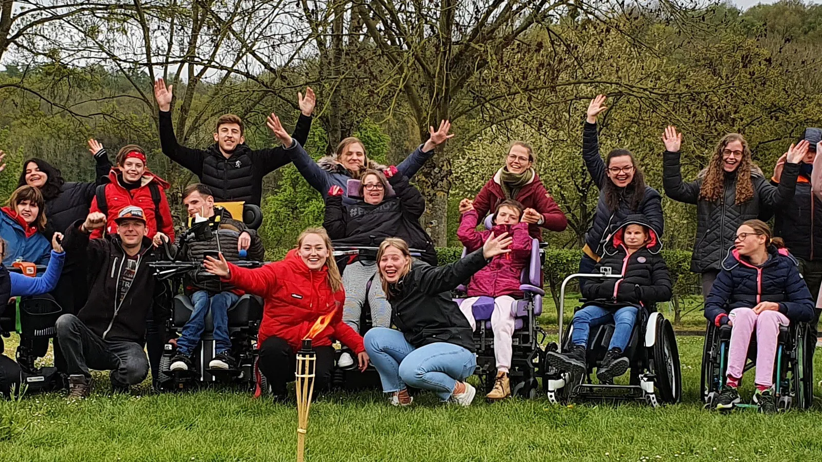 Stichting Wigwam foto 20