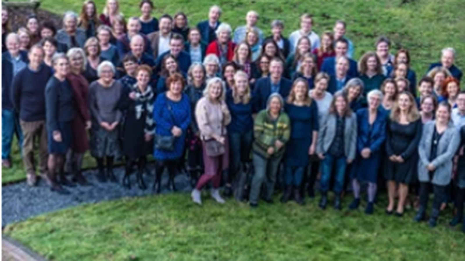 Stichting Helen Dowling Instituut foto 1