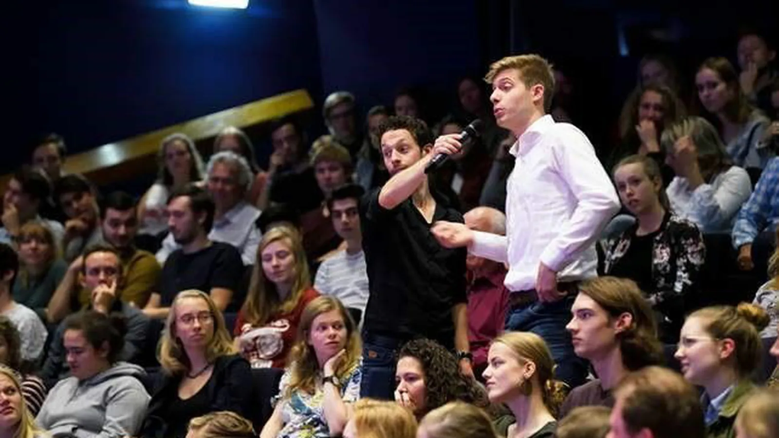 Stichting Time Out foto 4