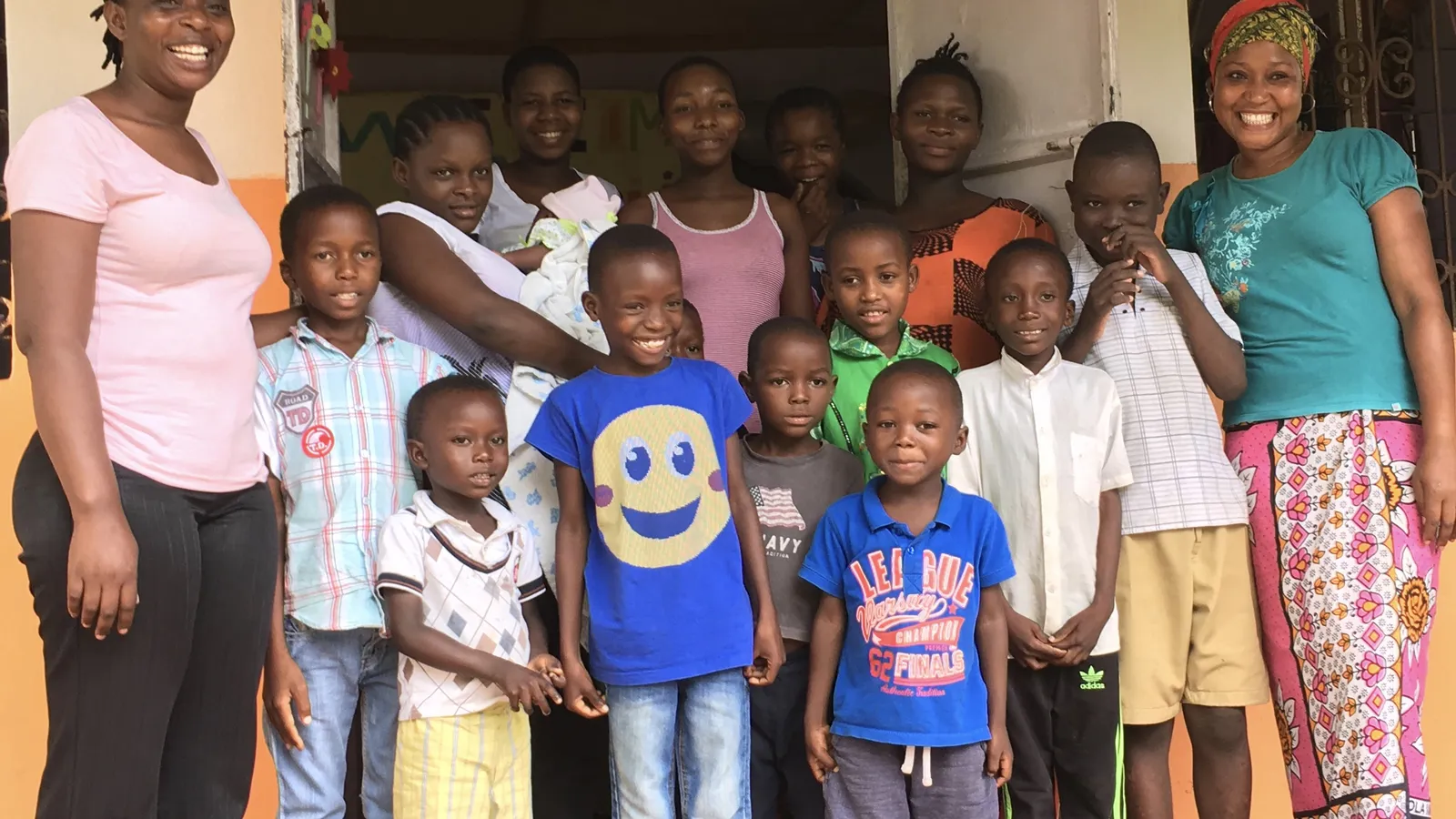 Stichting Kenya Child Care foto 6