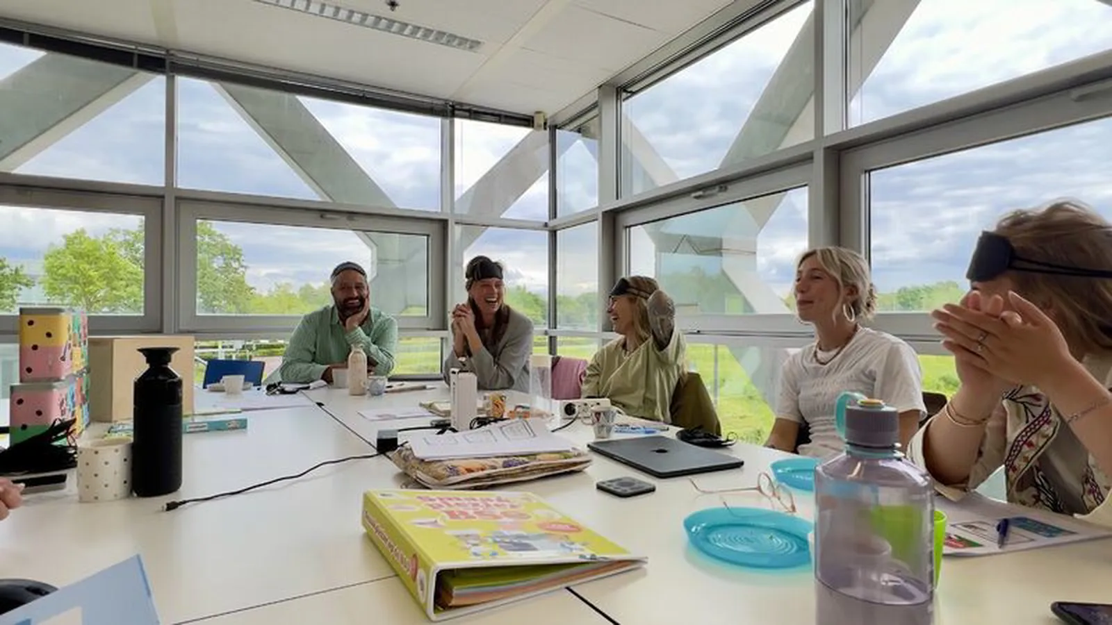 Stichting Lunchwijs foto 3