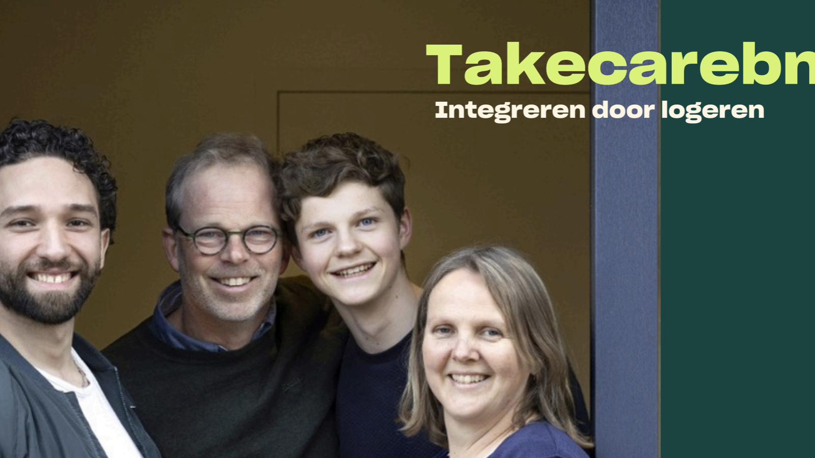 Stichting Takecarebnb foto 4