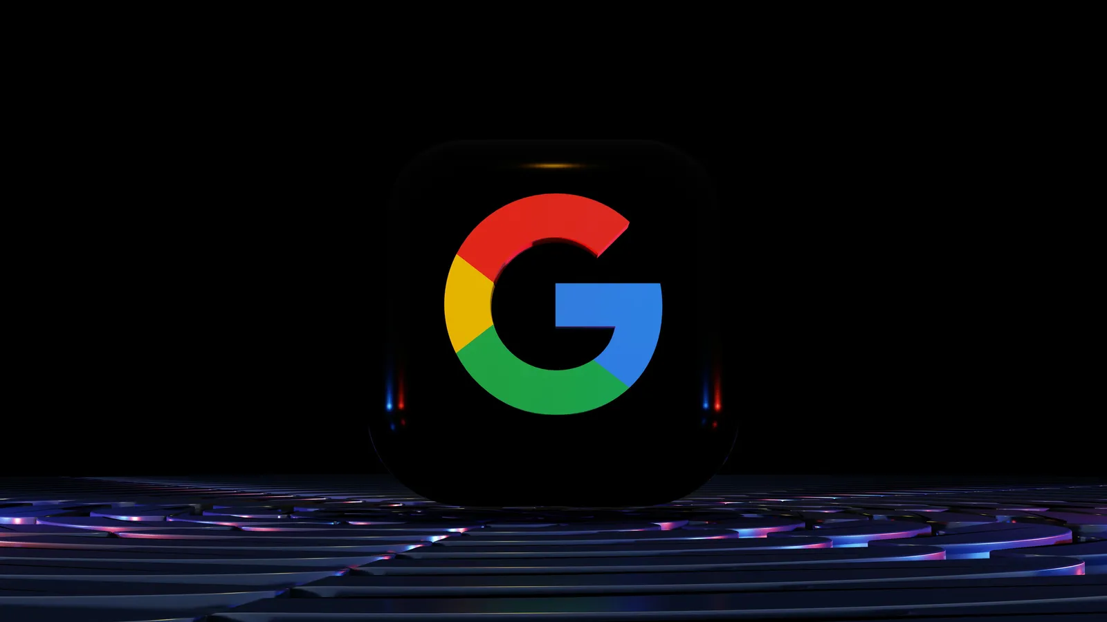 Sfeerbeeld bij het projectidee Google Grants instellen