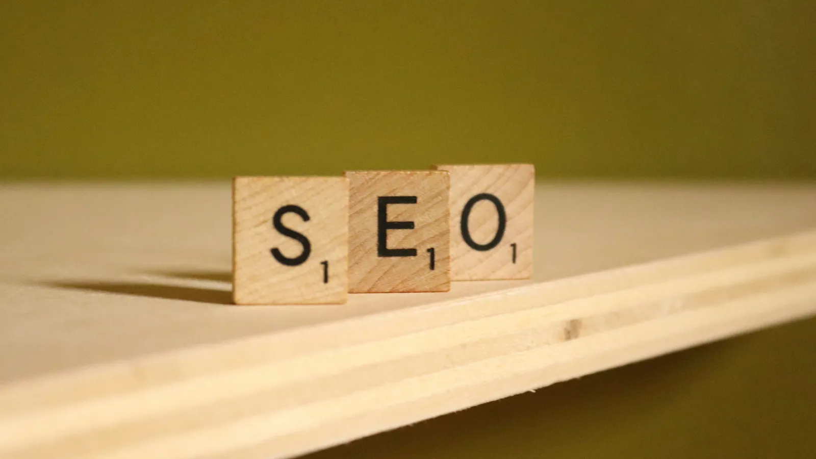 Sfeerbeeld bij het projectidee SEO audit